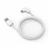 USB A to USB C Cable Compulocks 6FT90DUSBCW          White