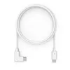 Cable Micro USB Compulocks 6FTALLUSBC White 60 cm
