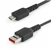 USB Cable Startech USBSCHAU1M           USB A Black