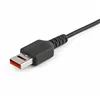 USB Cable Startech USBSCHAU1M           USB A Black