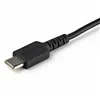 USB A to USB C Cable Startech USBSCHAC1M           Black