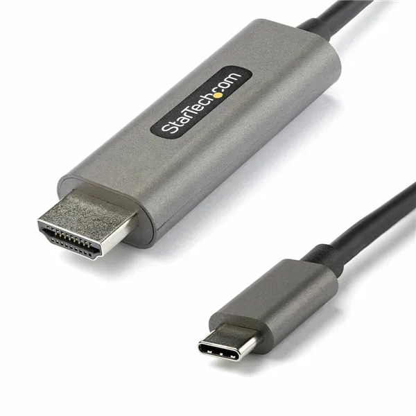 Cable USB C Startech CDP2HDMM3MH 3 m
