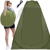 Pop up -teltta Springos PT026 120 x 120 x 190 cm