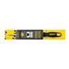 File for filing ERIZO 8" Enough Half-cane
