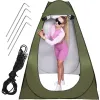Pop up -teltta Springos PT026 120 x 120 x 190 cm