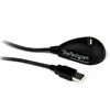 USB Cable Startech USBEXTAA5DSK         USB A Black