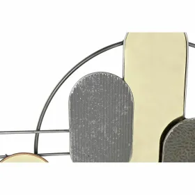 Wall Decoration DKD Home Decor Grey (Refurbished C)
