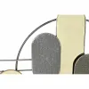 Wall Decoration DKD Home Decor Grey (Refurbished C)