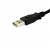 USB Cable Startech USBPNLAFAM1          USB A Black