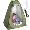 Pop up -teltta Springos PT026 120 x 120 x 190 cm
