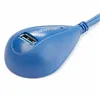 USB Cable Startech USB3SEXT5DSK Blue 1,5 m