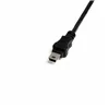 USB A to USB B Cable Startech USBMUSBFM1