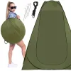 Pop up -teltta Springos PT026 120 x 120 x 190 cm