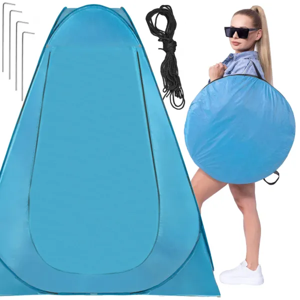 Pop up -teltta Springos PT025 120 x 120 x 190 cm