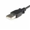 USB Cable to Micro USB Startech UUSBHAUB1M           USB A Micro USB B Black