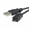 USB Cable to Micro USB Startech UUSBHAUB2M           USB A Micro USB B Black