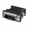 USB Adaptor Startech USB32DVIPRO          USB A Black