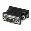 USB Adaptor Startech USB32DVIPRO          USB A Black
