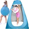 Pop up -teltta Springos PT025 120 x 120 x 190 cm