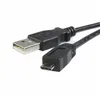 Cable Micro USB Startech UUSBHAUB3M           USB A Micro USB B Black