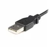 Cable Micro USB Startech UUSBHAUB3M           USB A Micro USB B Black