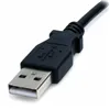 USB Cable Startech USB2TYPEM2M          Black