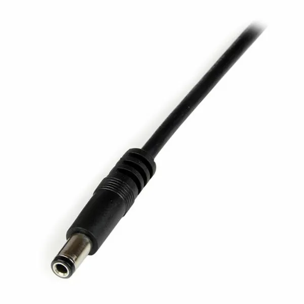 USB Cable Startech USB2TYPEN1M          Black