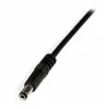 USB Cable Startech USB2TYPEN1M          Black
