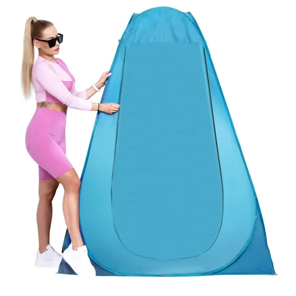 Pop up -teltta Springos PT025 120 x 120 x 190 cm