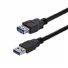 USB Cable Startech USB3SEXT1MBK         USB A Black