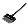 USB Cable Startech USB2SDC2M            USB A Black