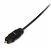 USB Cable Startech THINTOS15            Black