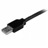 USB Cable Startech USB2HAB50AC          Black Aluminium