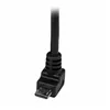 USB Cable to micro USB Startech USBAUB2MD Black