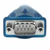 USB to RS232 Adapter Startech ICUSB232V2           Grey