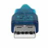 USB to RS232 Adapter Startech ICUSB232V2           Grey
