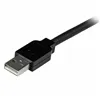 USB Cable Startech USB2AAEXT10M         Black