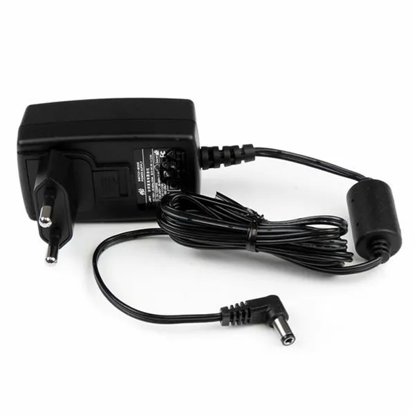 Current Adaptor Startech SVUSBPOWEREU Black