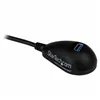 USB Cable Startech USB3SEXT5DKB         Black