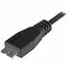 USB Cable to Micro USB Startech USB31CUB1M           USB C Micro USB B Black