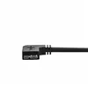 USB Cable to Micro USB Startech USB3AU2MRS           Black