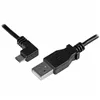 USB Cable to micro USB Startech USBAUB1MLA Black 1 m
