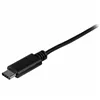 USB Adaptor Startech USB2CB1M             Black