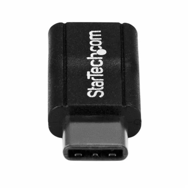 USB Adaptor Startech USB2CUBADP           Black