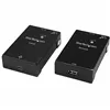 Extension Startech USB2001EXTV          Black