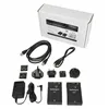 Extension Startech USB2001EXTV          Black