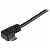 USB Cable to Micro USB Startech USBAUB50CMRA         Black