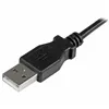 USB Cable to Micro USB Startech USBAUB50CMRA         Black