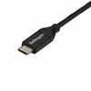 Cable USB C Startech USB2CC3M 1 m Black 3 m
