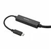 USB C to DisplayPort Adapter Startech CDP2DPMM3MB 3 m Black